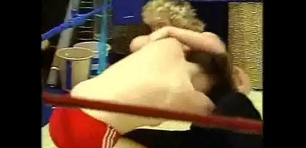  women wrestling 06